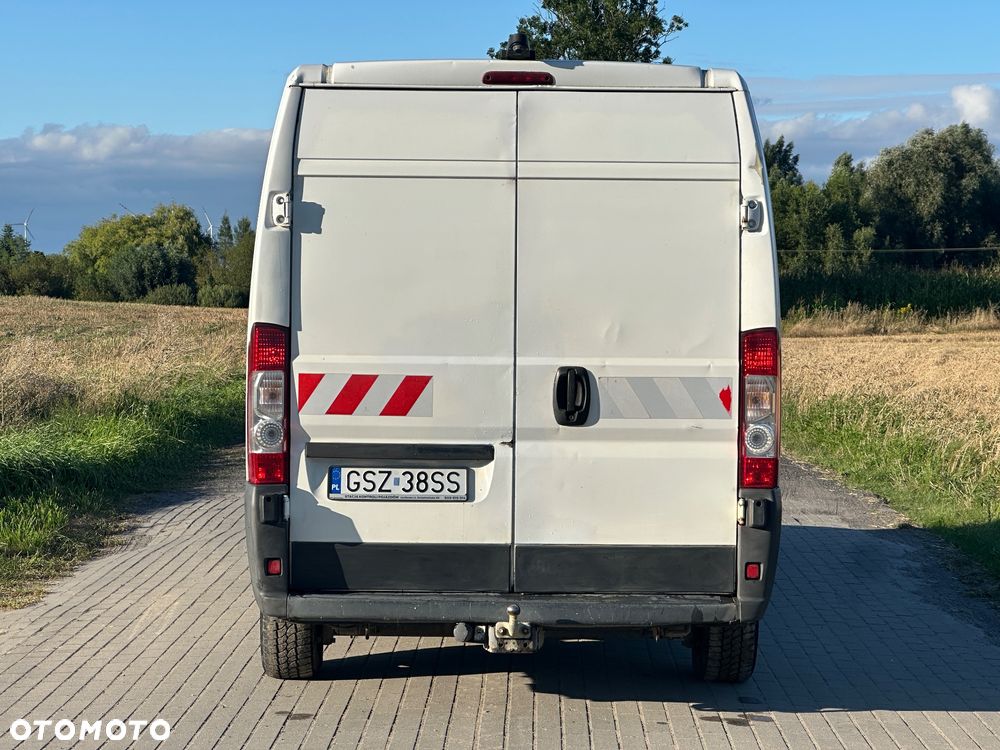 Fiat Ducato - 4