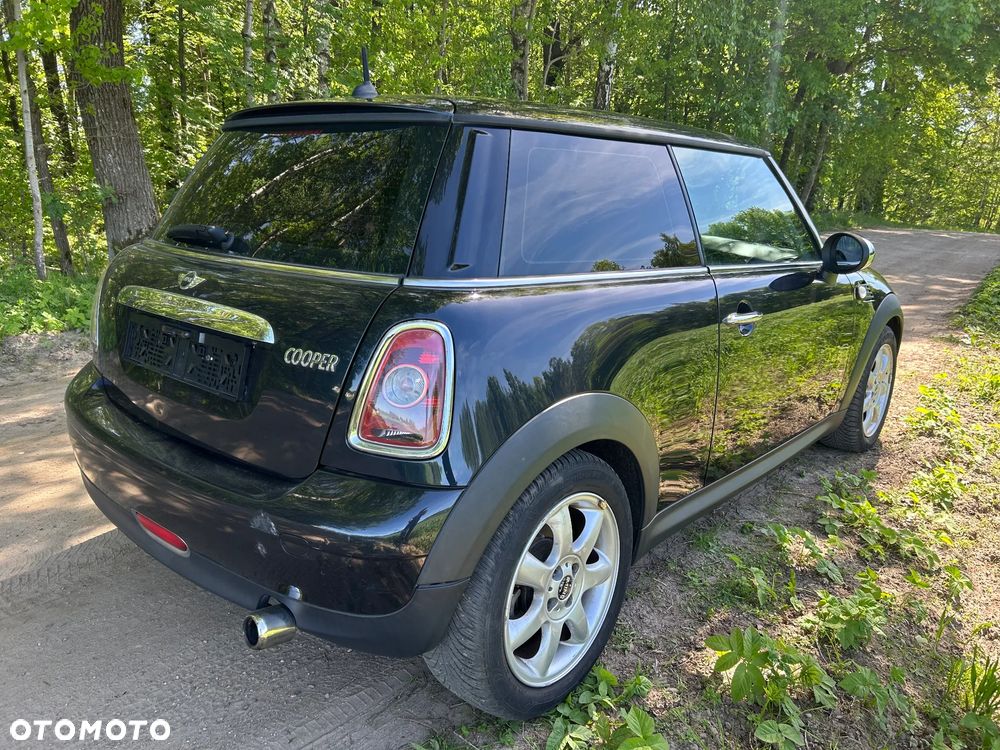MINI Cooper - 4