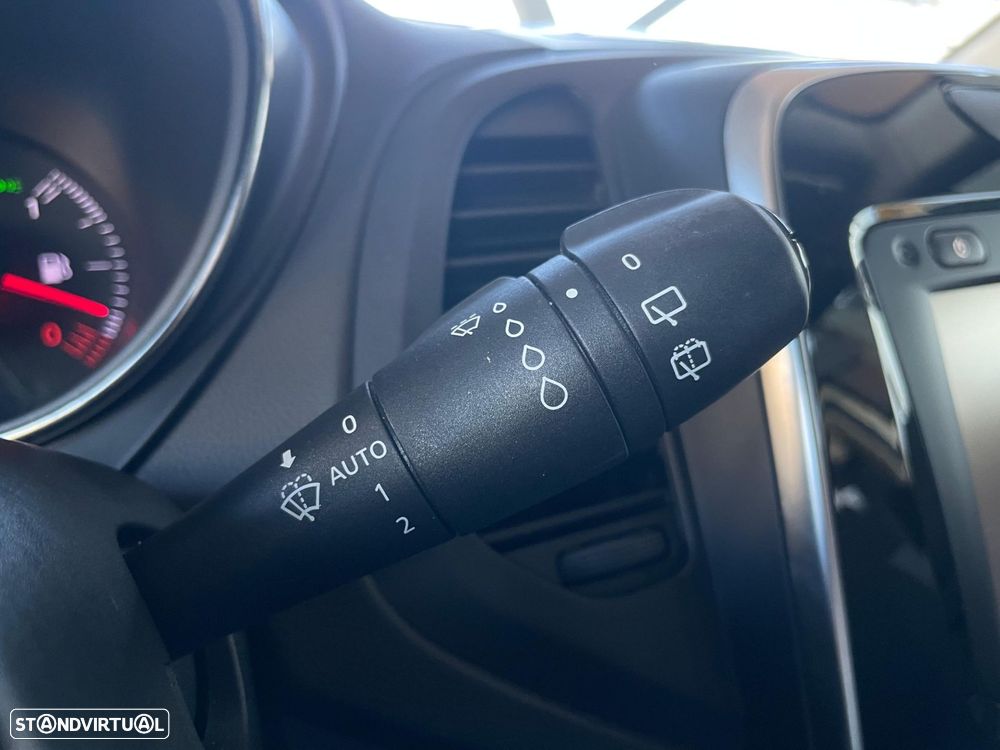 Renault Captur 0.9 TCE Exclusive - 18