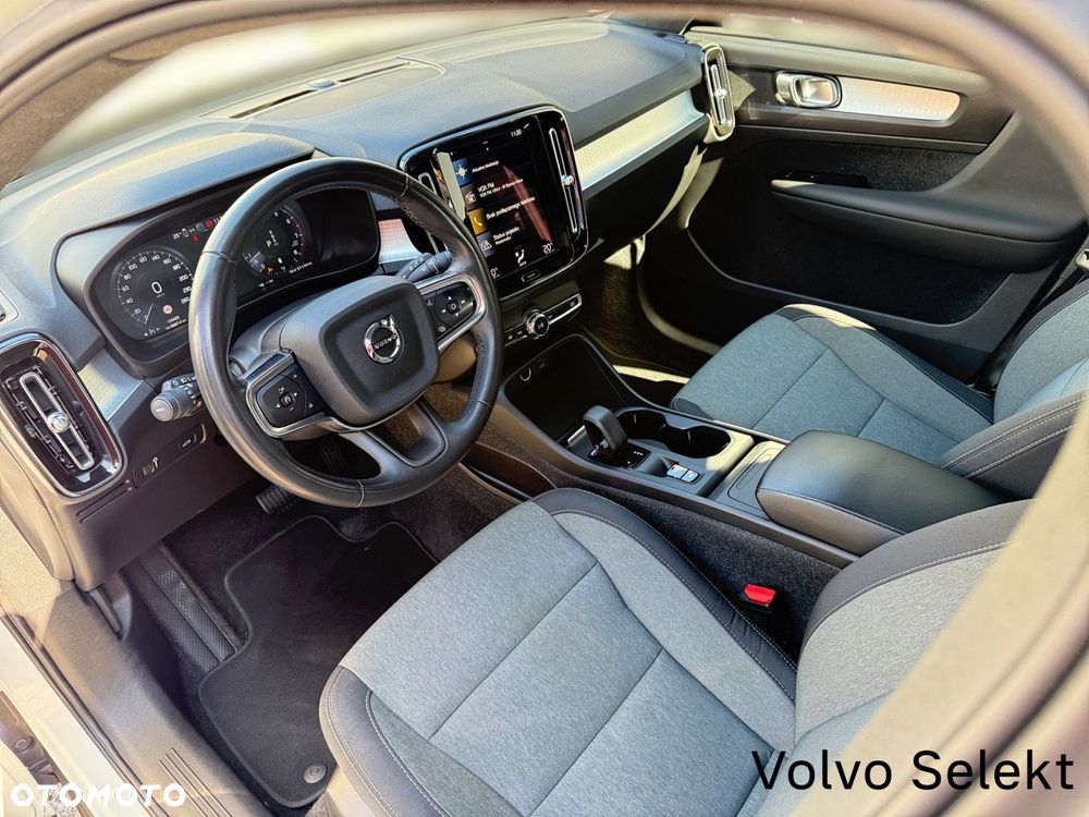 Volvo XC 40 - 14