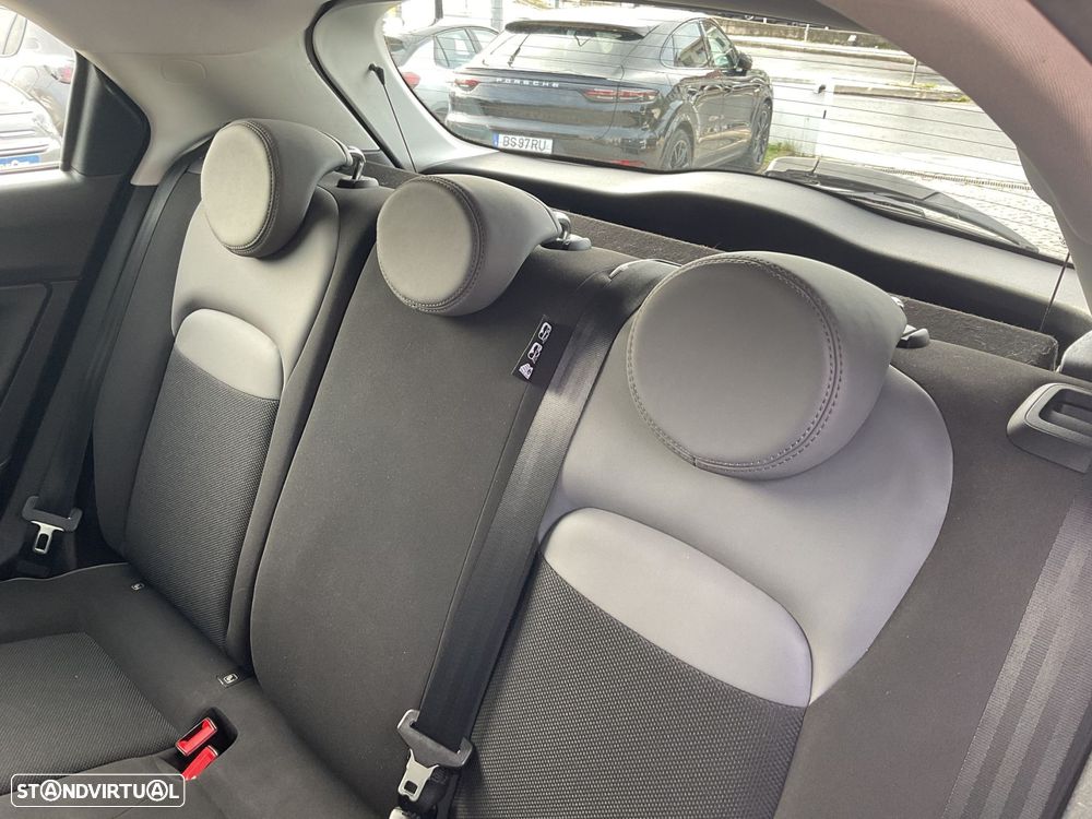 Fiat 500X 1.6 MJ Pop Star J17 S&S - 40