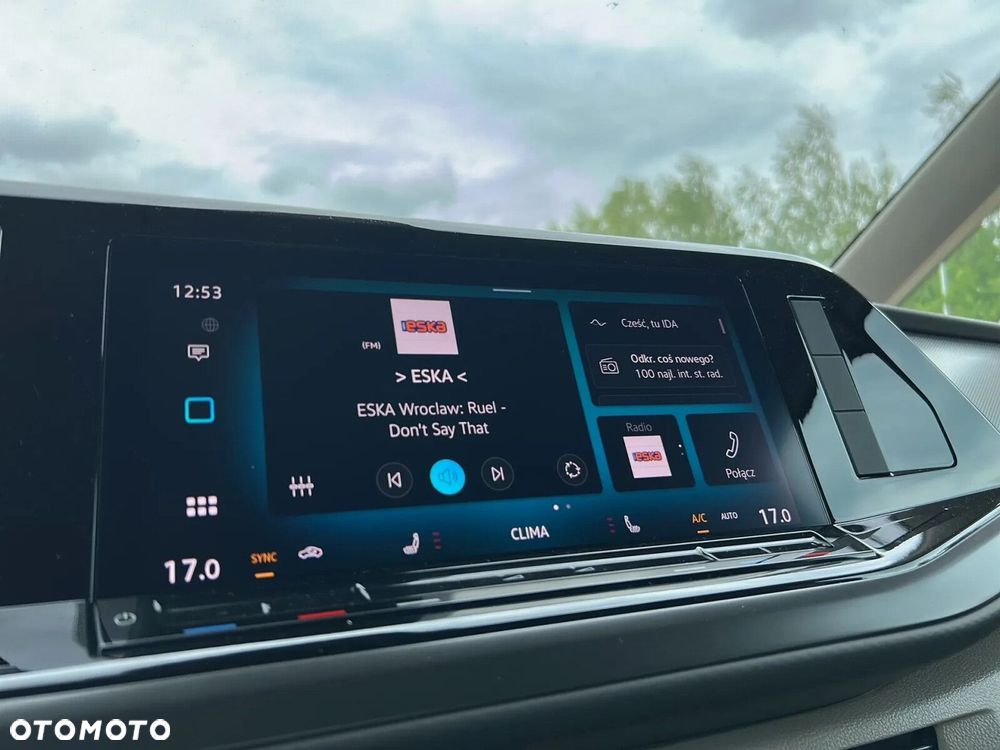 Volkswagen California - 25