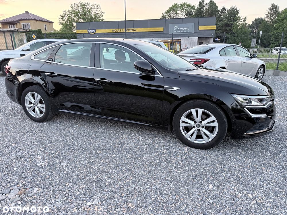Renault Talisman - 13