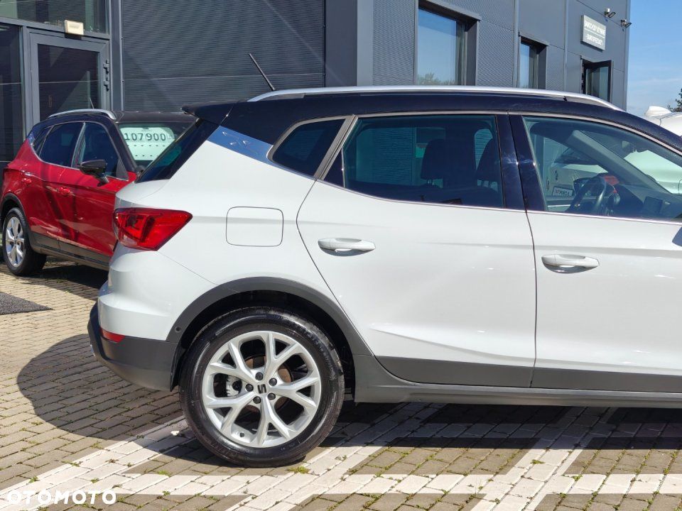 Seat Arona - 7