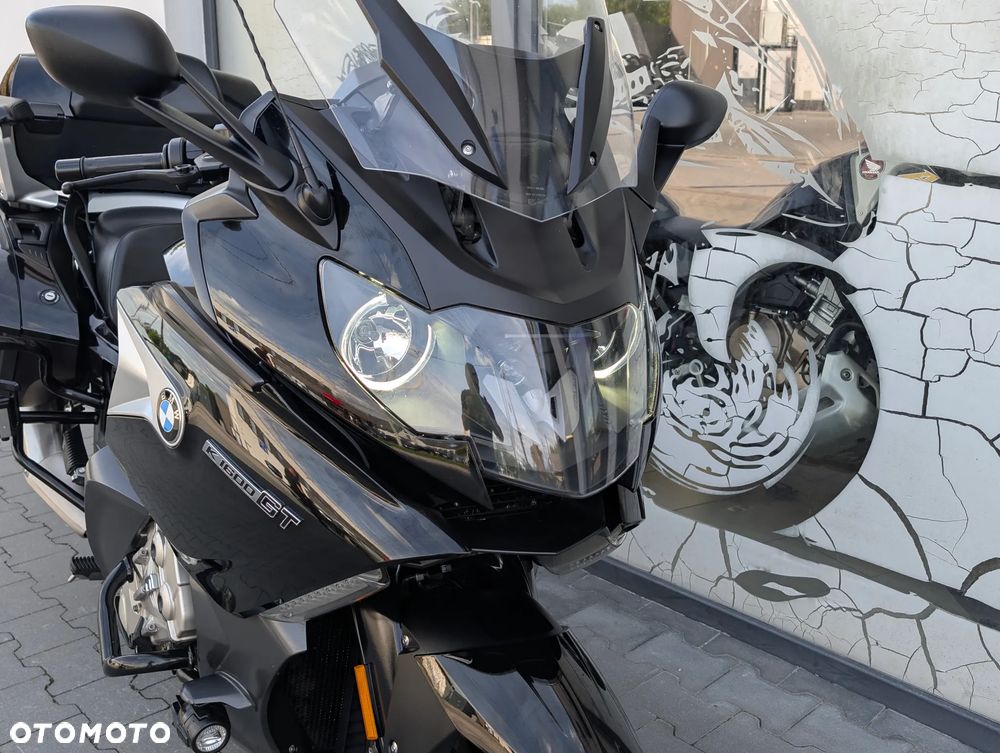 BMW K - 5