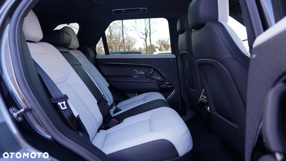Land Rover Range Rover Sport S 3.0 D SE - 28