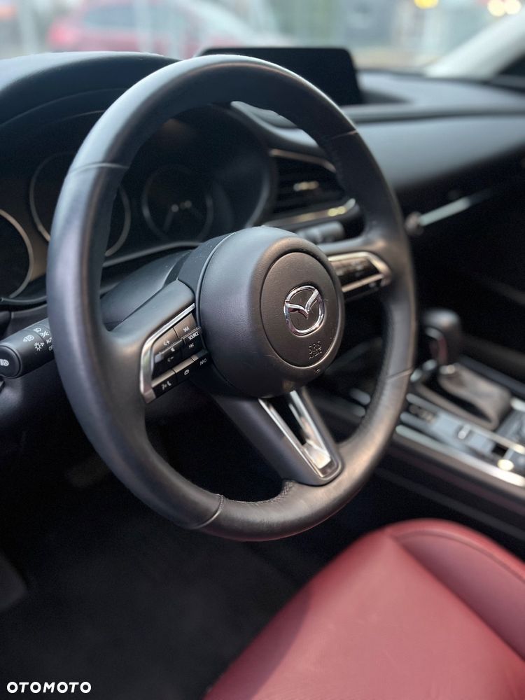 Mazda CX-30 - 14