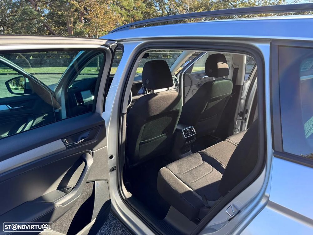 Skoda Kodiaq 2.0 TDI Ambition DSG - 21