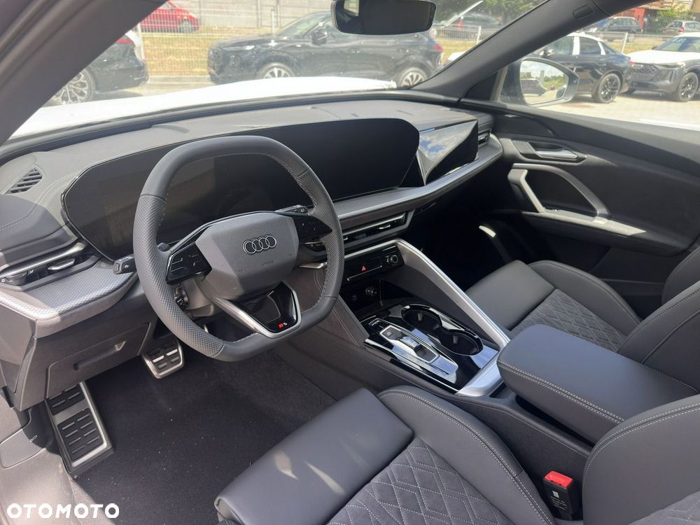 Audi Q5 - 11