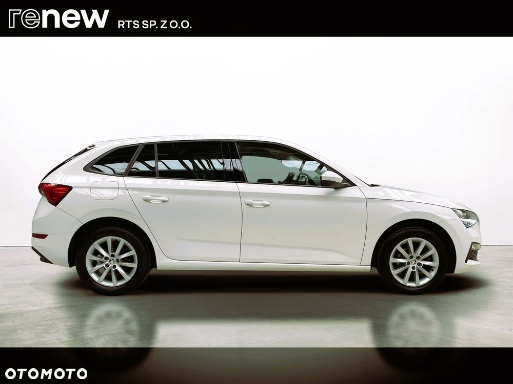Skoda Scala 1.0 TSI Ambition - 6