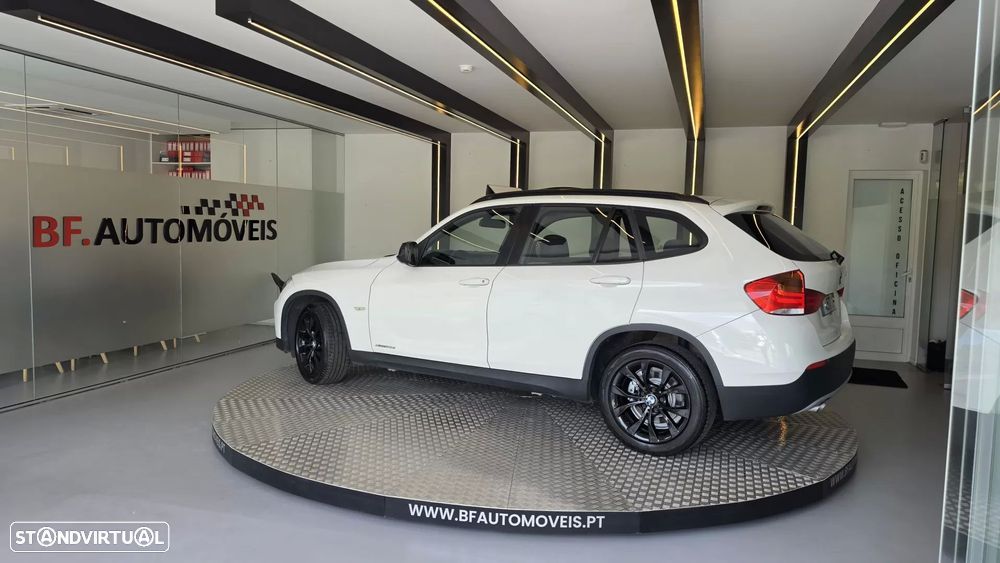 BMW X1 20 d xDrive Auto - 16