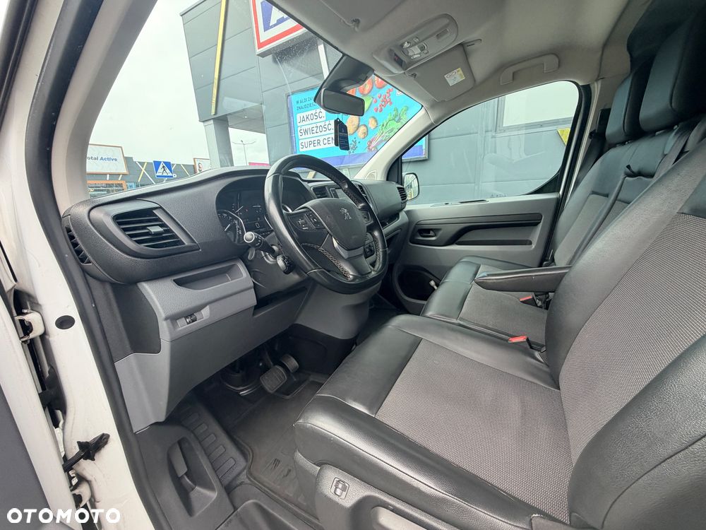 Peugeot Expert 2.0 L3 EAT8 - 31