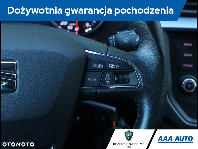 Seat Arona - 22