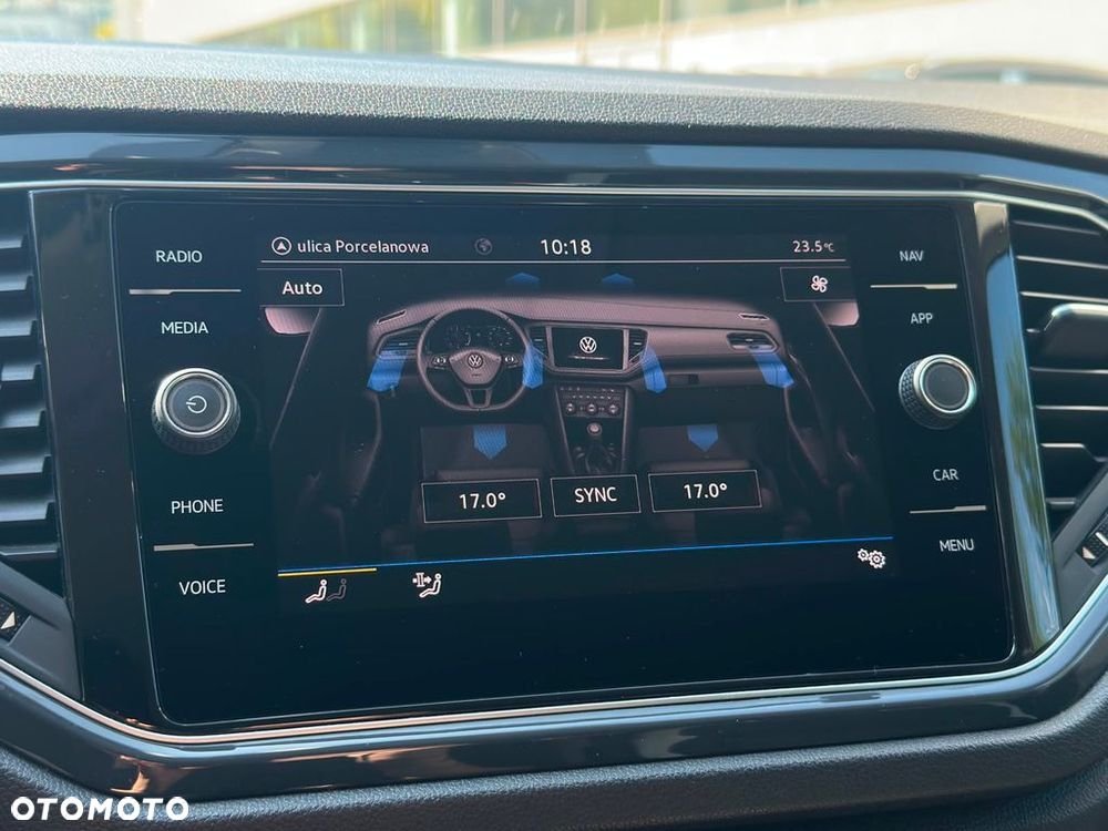Volkswagen T-Roc 1.5 TSI GPF ACT Premium - 20