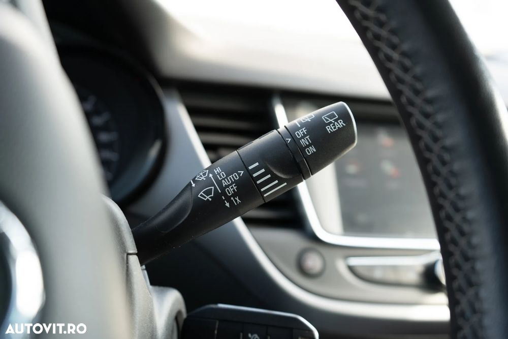 Opel Crossland 1.2 Start/Stop Edition - 13