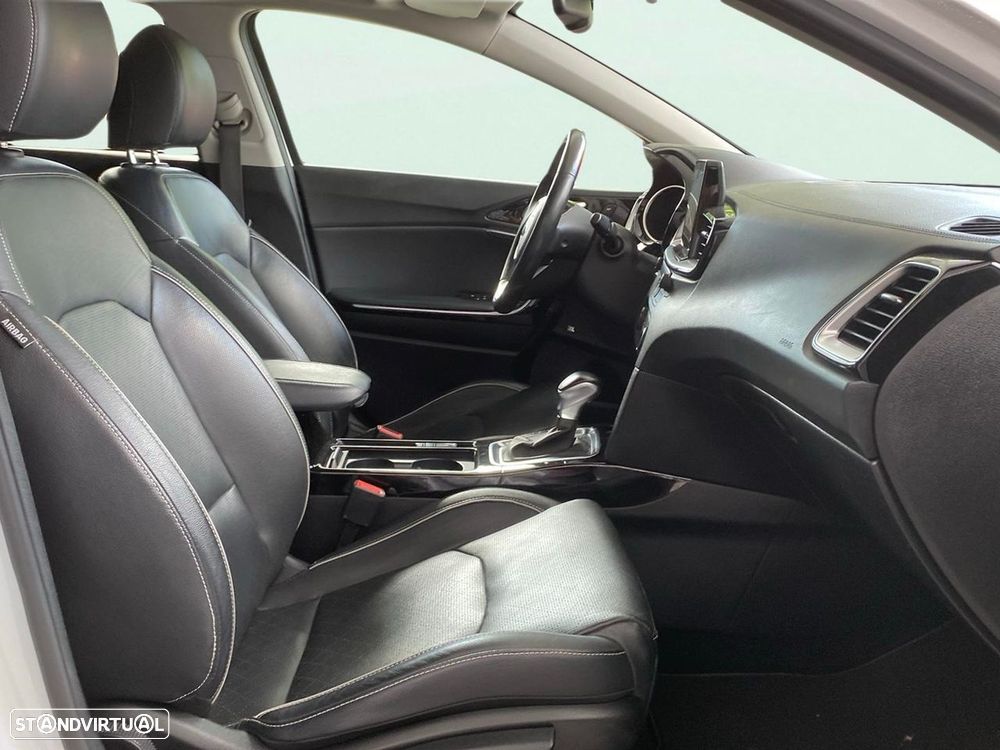 Kia Ceed 1.4 T-GDI TX+SRF 7DCT - 16