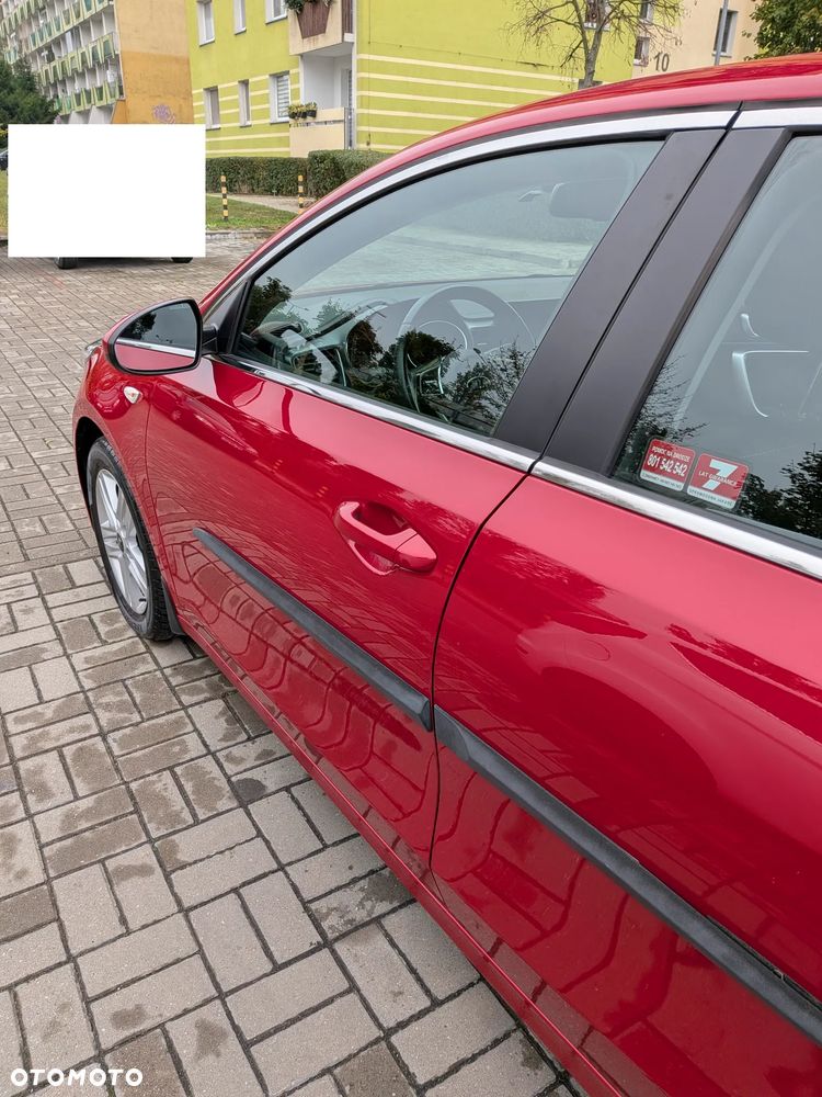 Kia Ceed 1.4 T-GDI M - 7