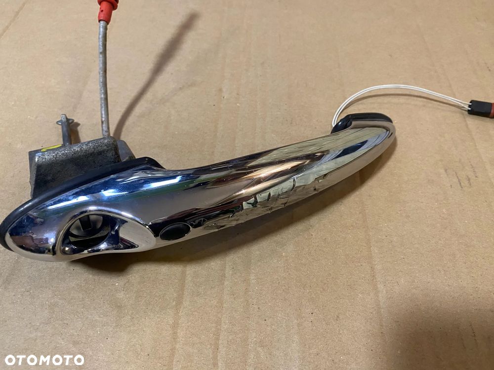 Klamka lewa MINI COUNTRYMAN R60 14R 1501770