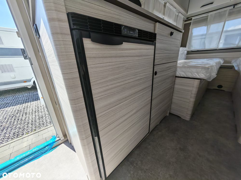 Dethleffs C Joy 460 LE Active - 9