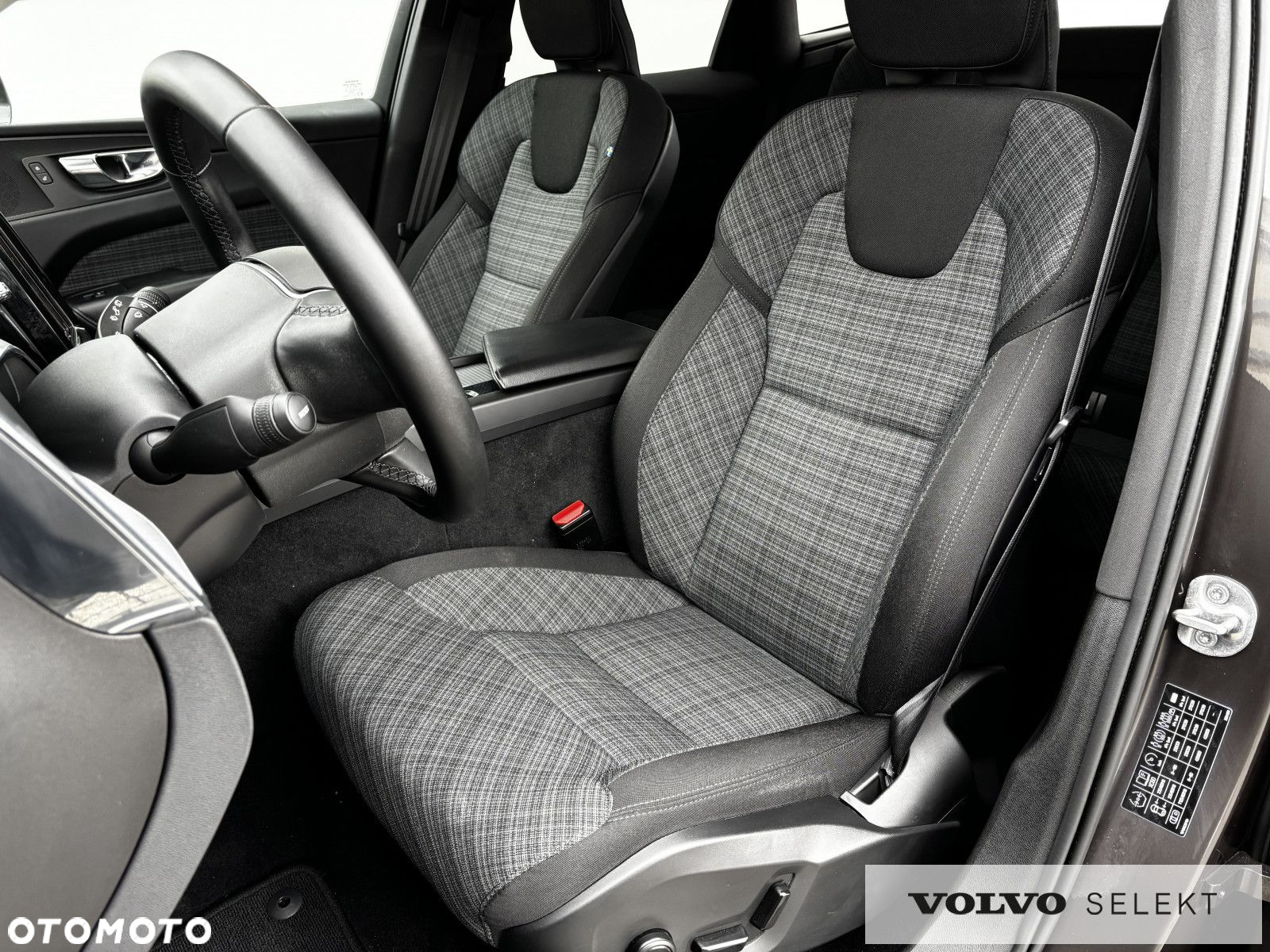 Volvo XC 60 - 7