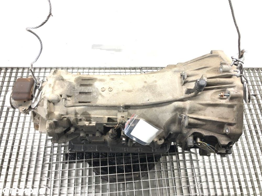 SKRZYNIA BIEGÓW  INFINITI Q70 (Y51) 2013 - 2022 3.0 175 kW [238 KM] olej napędowy 2013 - 2022 - 5