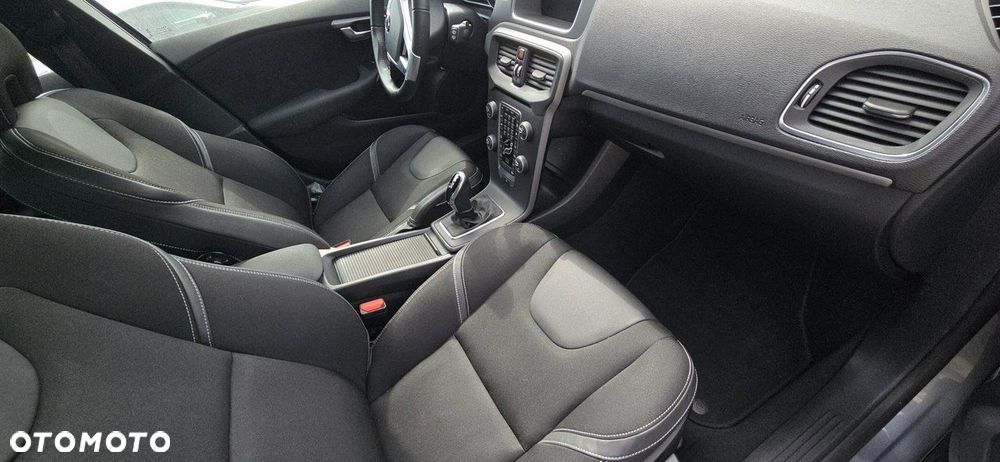 Volvo V40 - 28