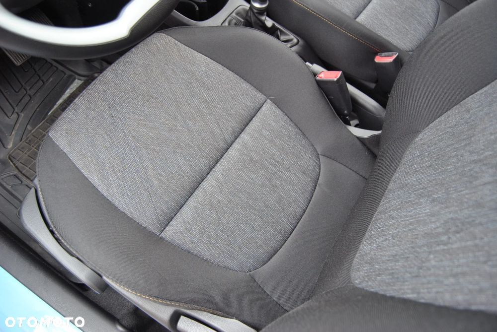 Kia Picanto 1.2 Spirit - 23