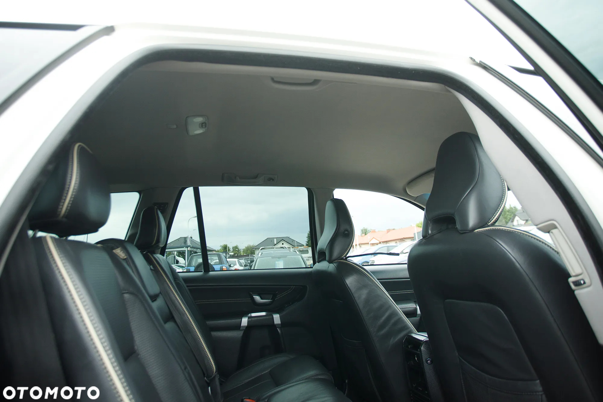 Volvo XC 90 D5 RDesign - 23