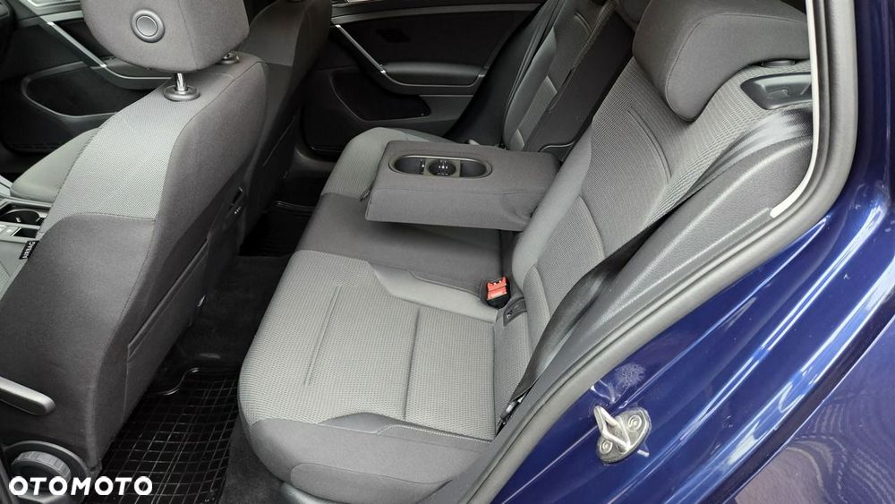 Volkswagen Golf 1.5 TSI ACT OPF Comfortline - 21