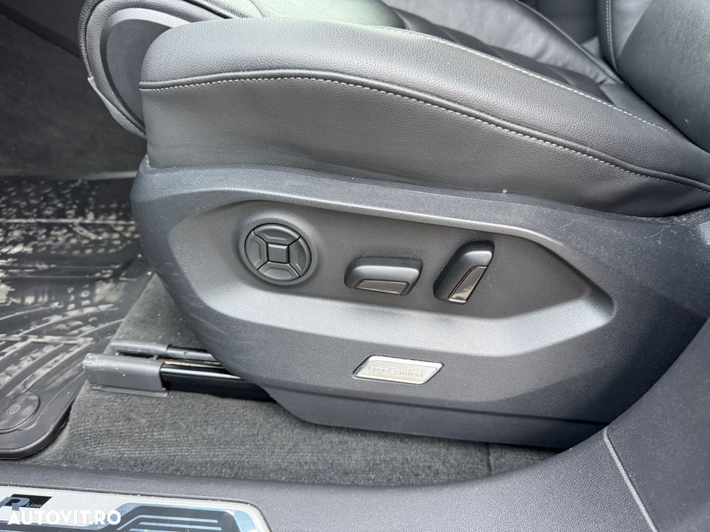 Volkswagen Touareg V6 TSI R-Style - 3