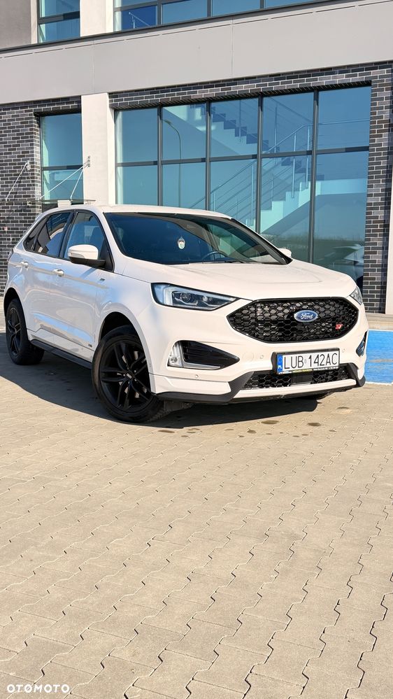 Ford Edge 2.0 EcoBlue Twin-Turbo 4WD ST-Line - 1