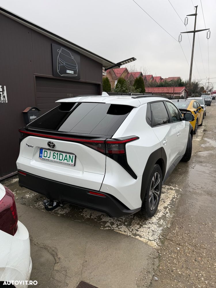 Toyota BZ4X 150 KW FWD (4x2) Exclusive - 2