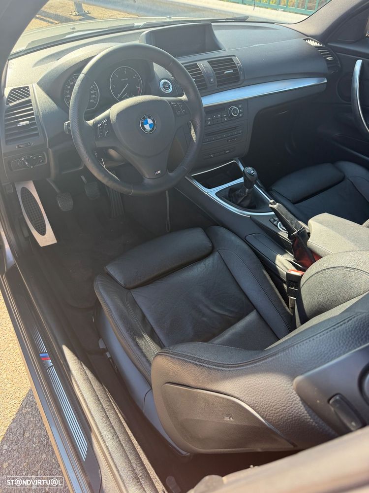 BMW 123 - 13