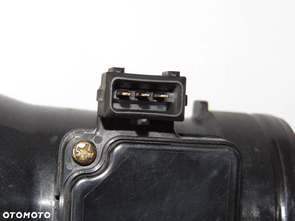 Przepływomierz 058133471 Audi A3 A4 B5 A6 C5 VW Passat 1.6 1.8 - 8