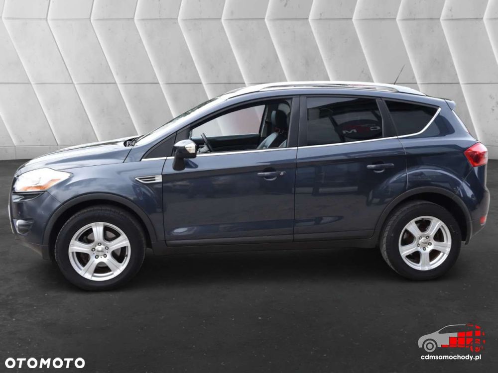 Ford Kuga - 7