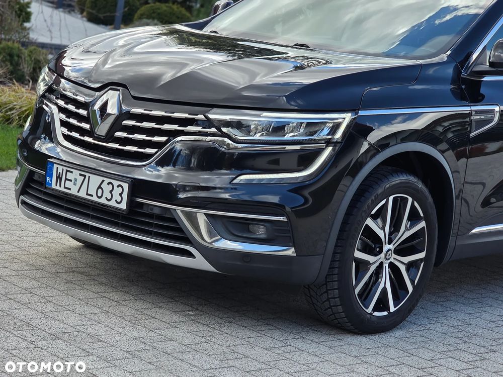 Renault Koleos 1.3 TCe Techno EDC - 19