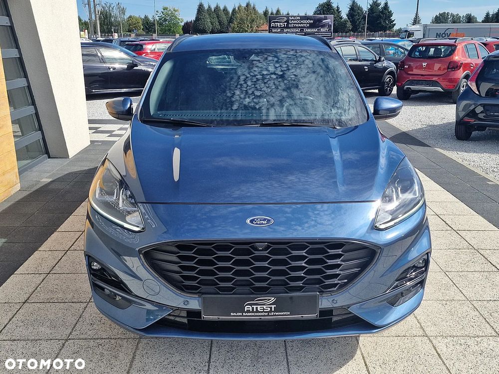 Ford Kuga 1.5 EcoBoost ST-LINE - 6