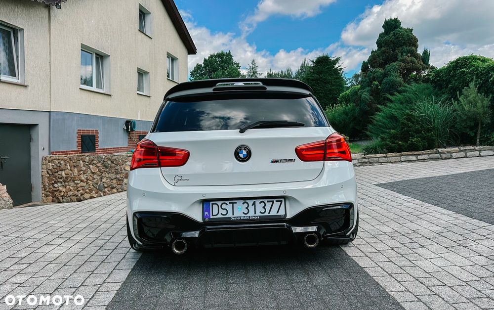 BMW 1M - 6