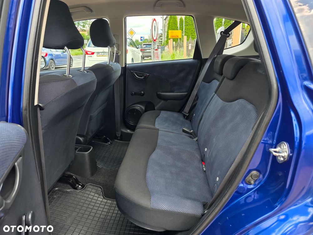 Honda Jazz 1.2 i-VTEC - 15