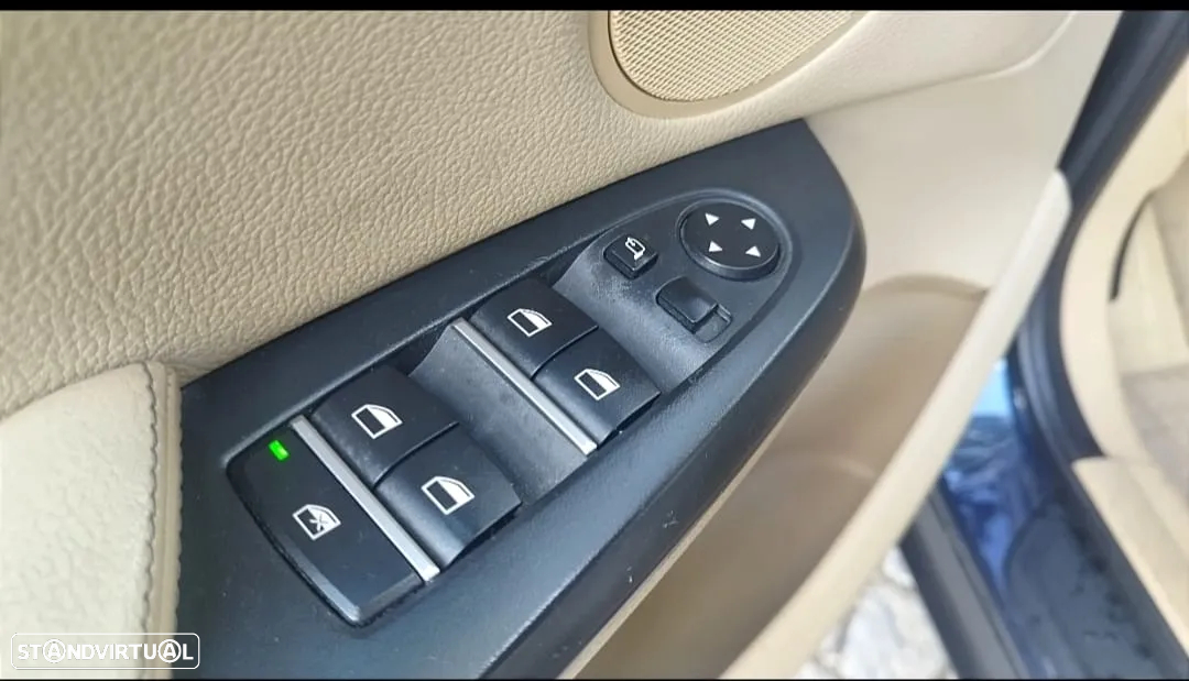 BMW X3 20 d xDrive - 21