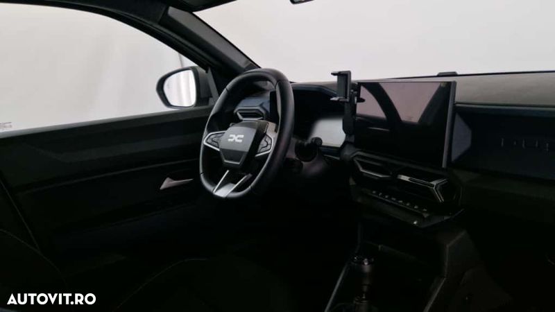 Dacia Duster HEV 140 Journey - 17