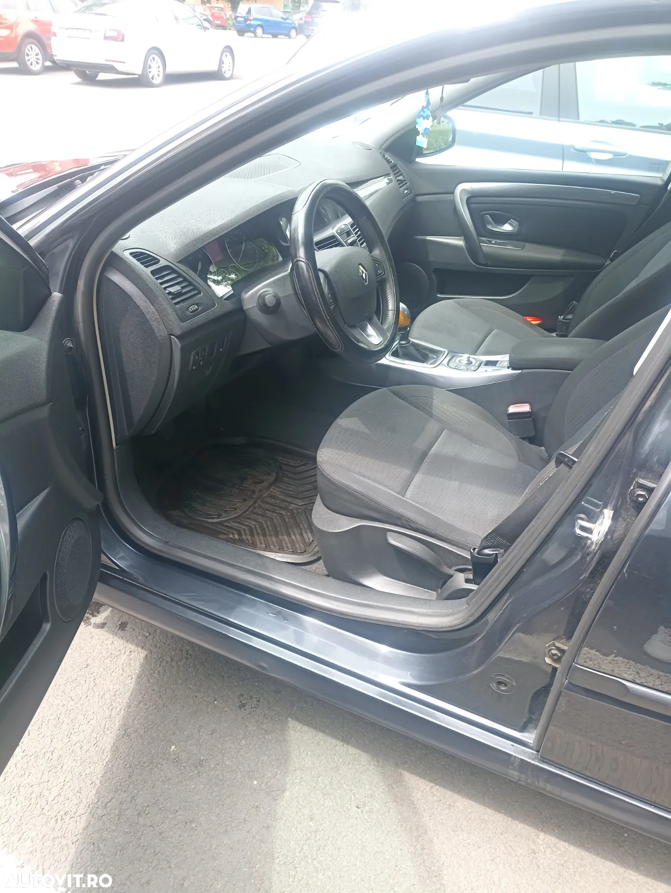Renault Laguna 1.5dCi Expression - 6