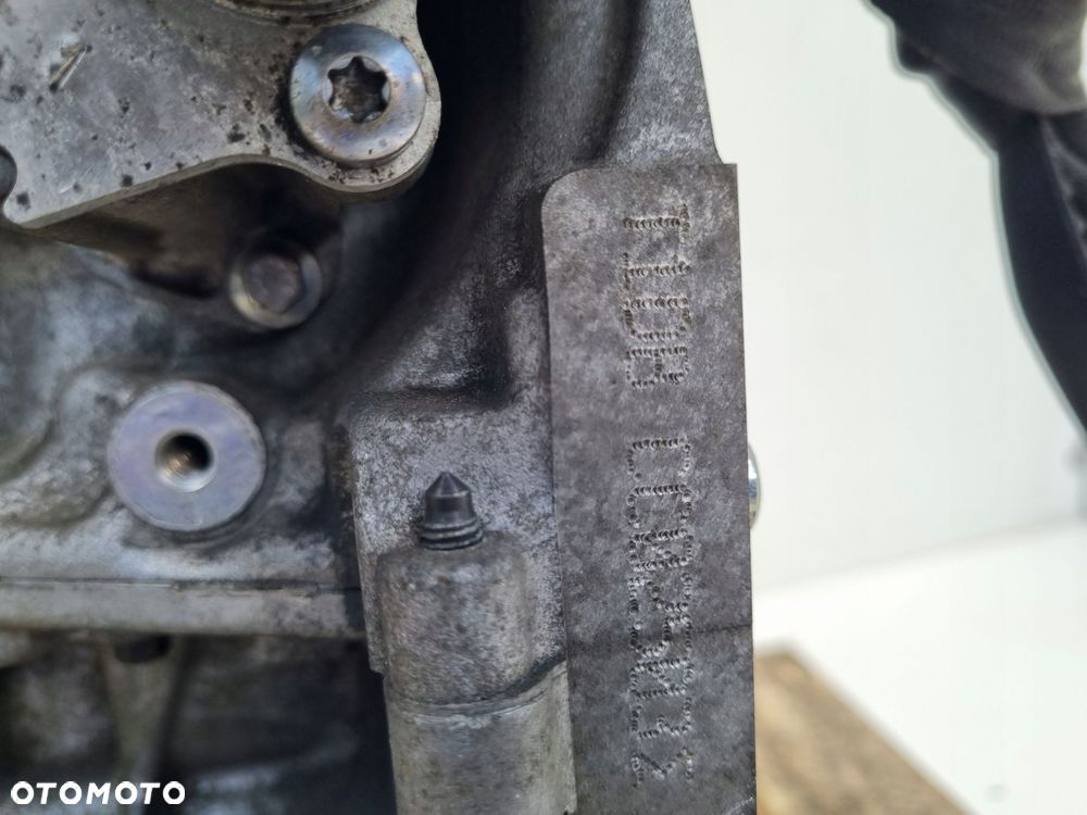 SILNIK Ford Focus III MK3 1.6 TDCI 115KM T1DA T1DB - 2