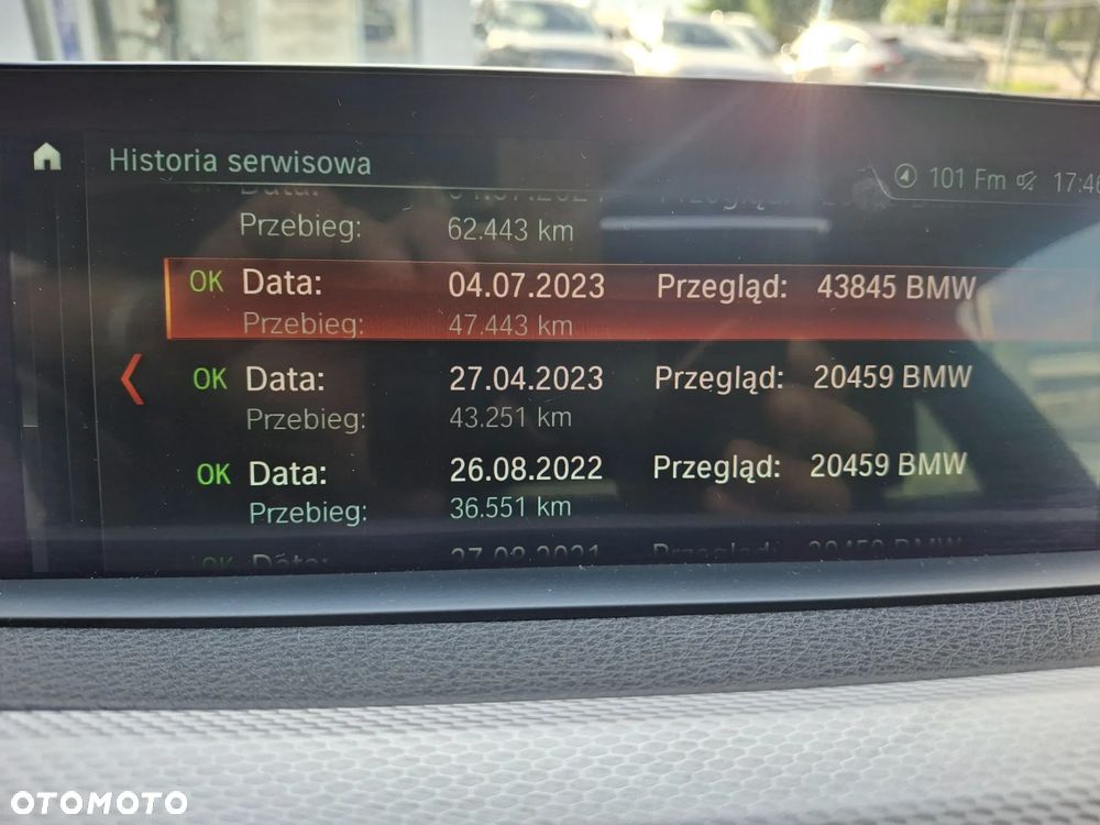 BMW Seria 4 440i Coupe xDrive Sport-Aut M Sport - 13