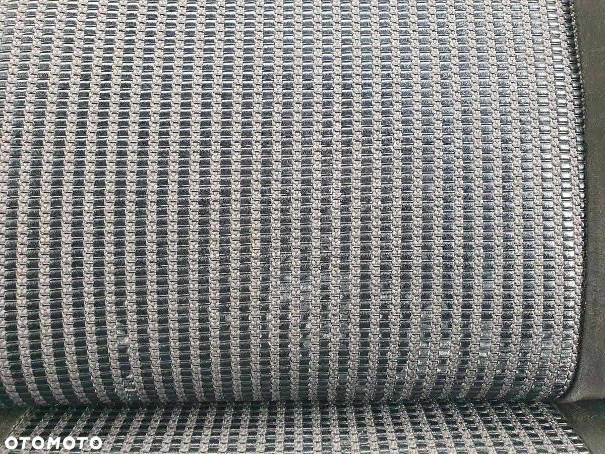 FOTEL LEWY KIEROWCY FIAT CROMA II EUROPA WELUR - 4