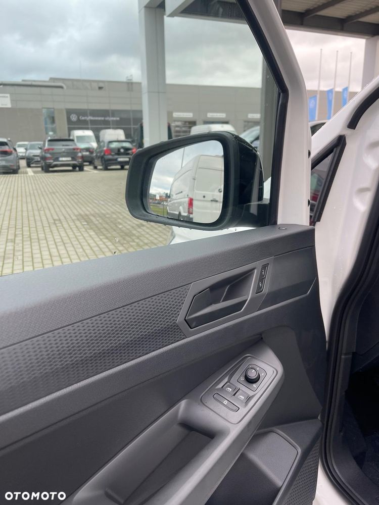 Volkswagen Caddy Maxi 2.0 TDI - 20