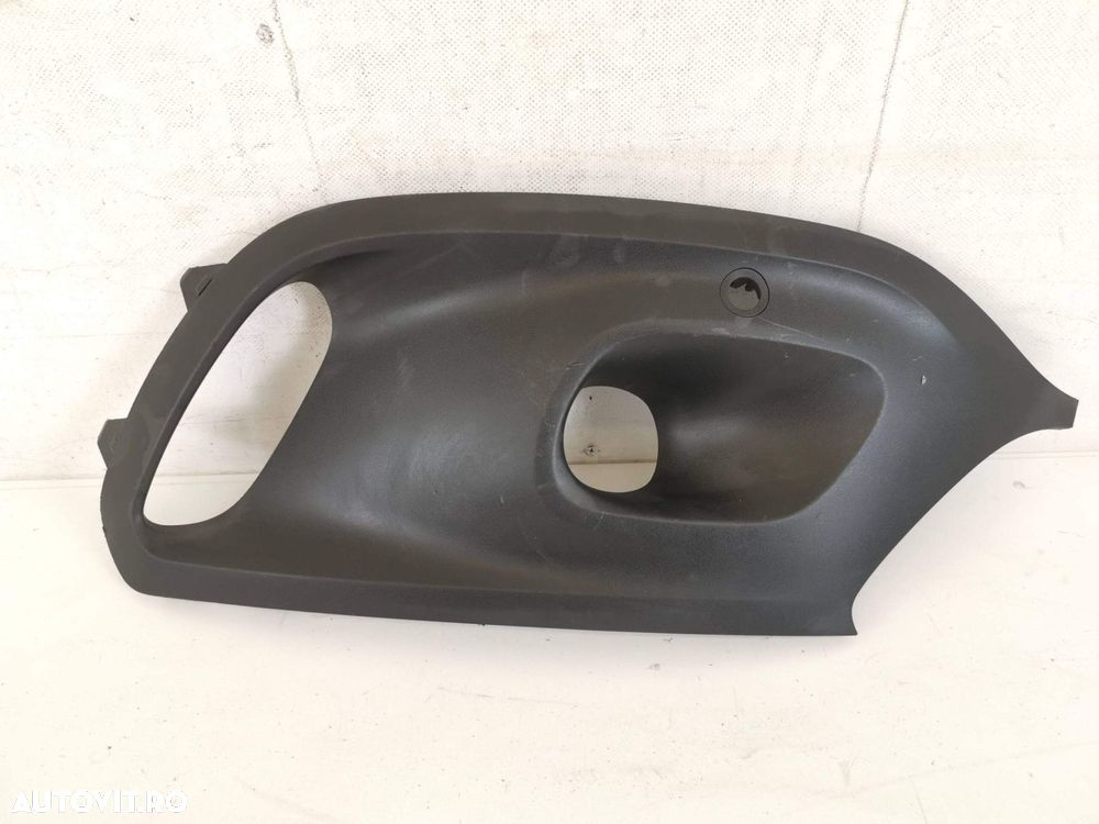 Grila Proiector Dreapta Mercedes Benz W420 Citan 2021 2022 2023 2024 2 - 1