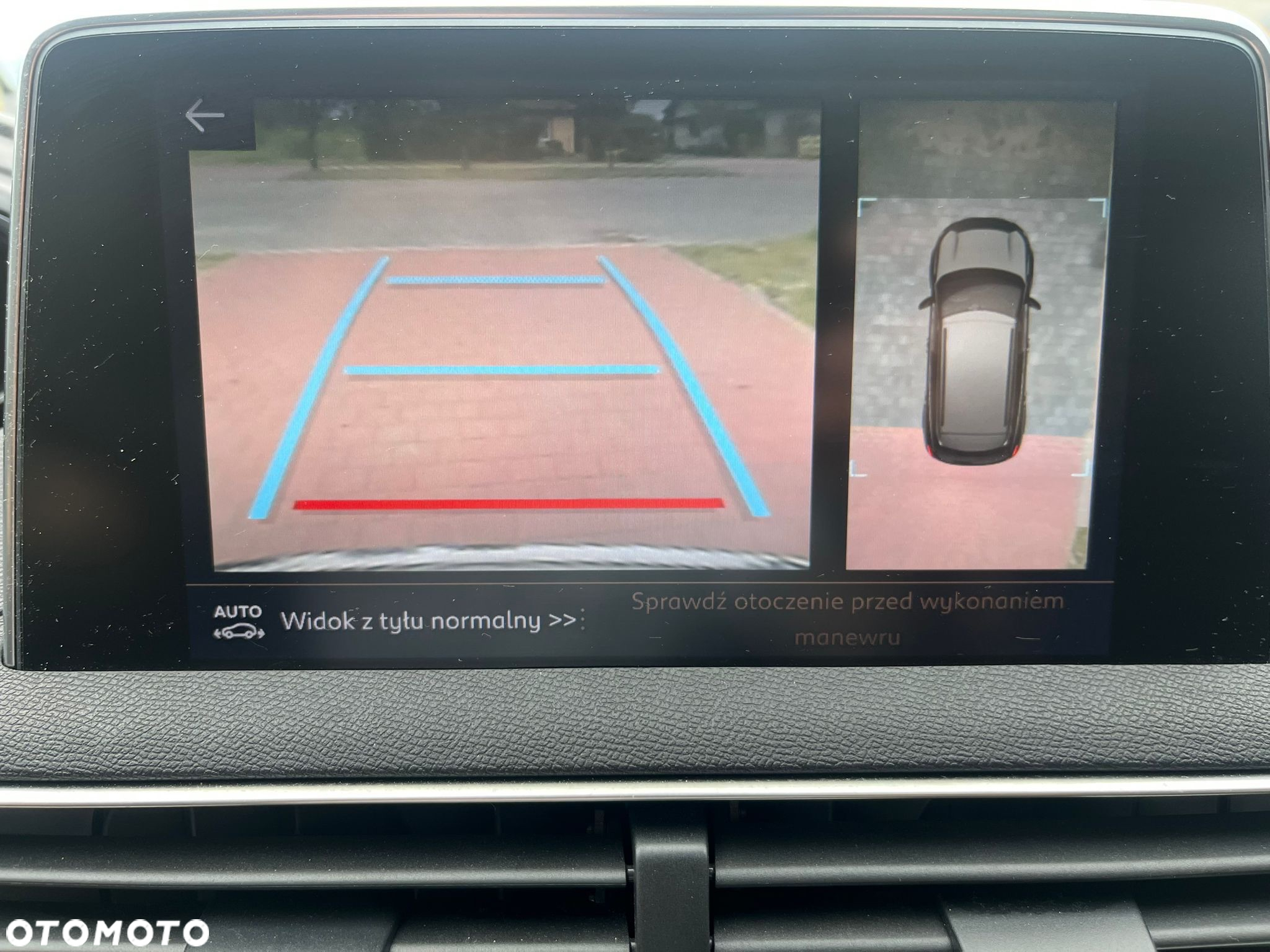 Peugeot 3008 PureTech 130 Stop & Start GPF Allure - 20