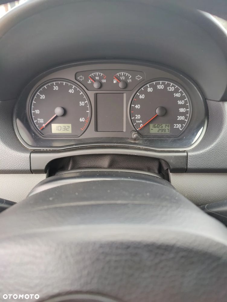 Volkswagen Polo 1.2 12V Basis - 8