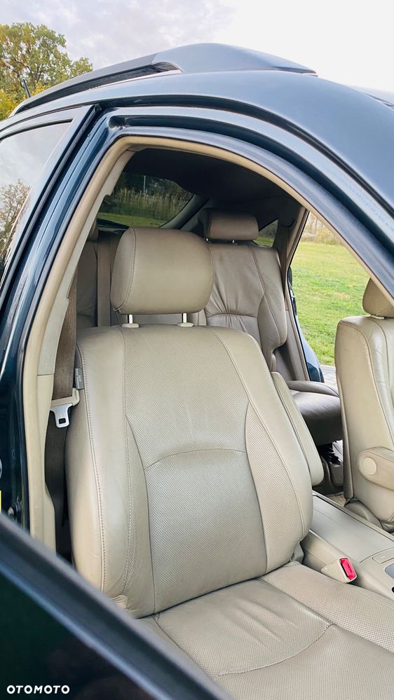Lexus RX - 18